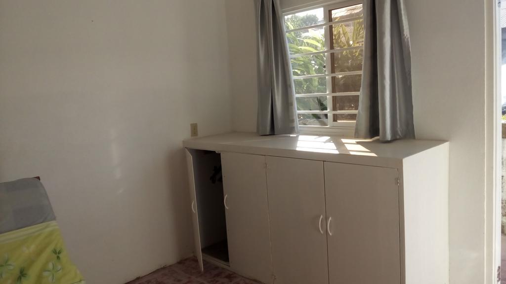 Hofste Appartementen Paramaribo Exterior foto